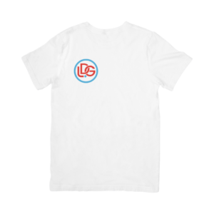 LDG Hardball Tee