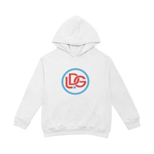 LDG Hoodie